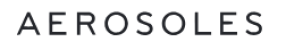 Aerosoles