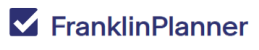 Franklin Planner