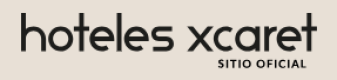 Hoteles Xcaret UK