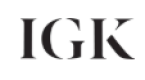 IGK Hair